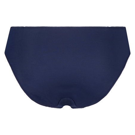 Diva knickers, Blue