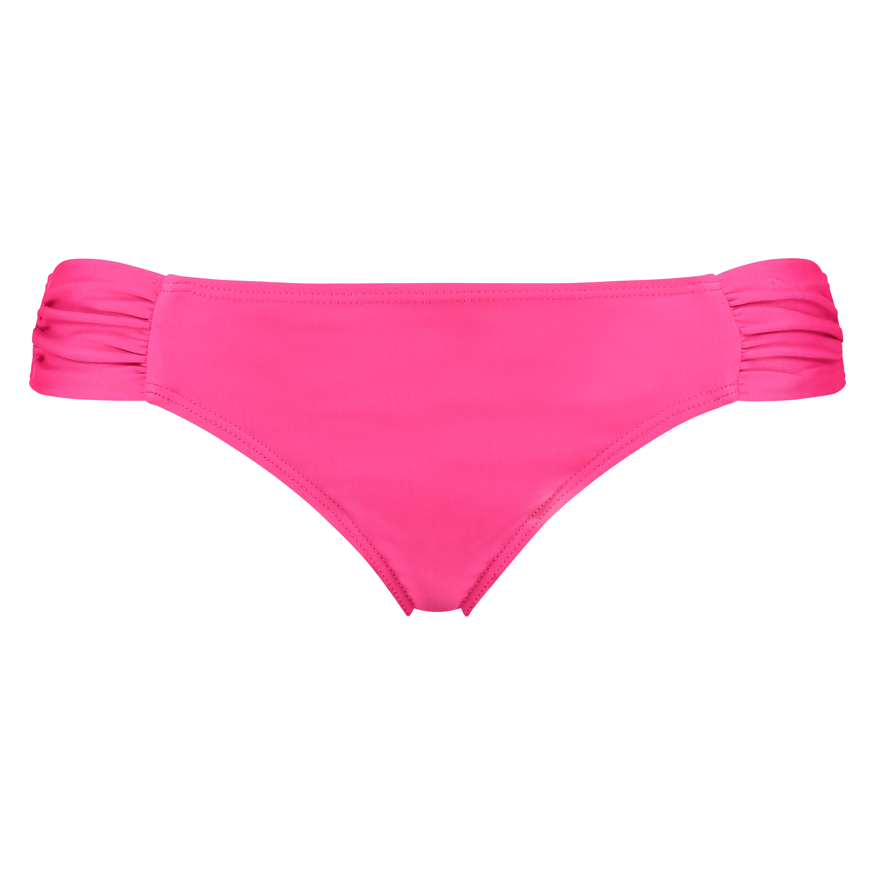 Butterfly bikini bottoms Pink flamenco, Pink, main