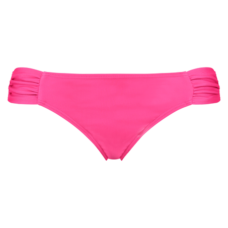 Butterfly bikini bottoms Pink flamenco, Pink