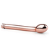 Rosy Gold Nouveau G-spot Vibrator, Pink