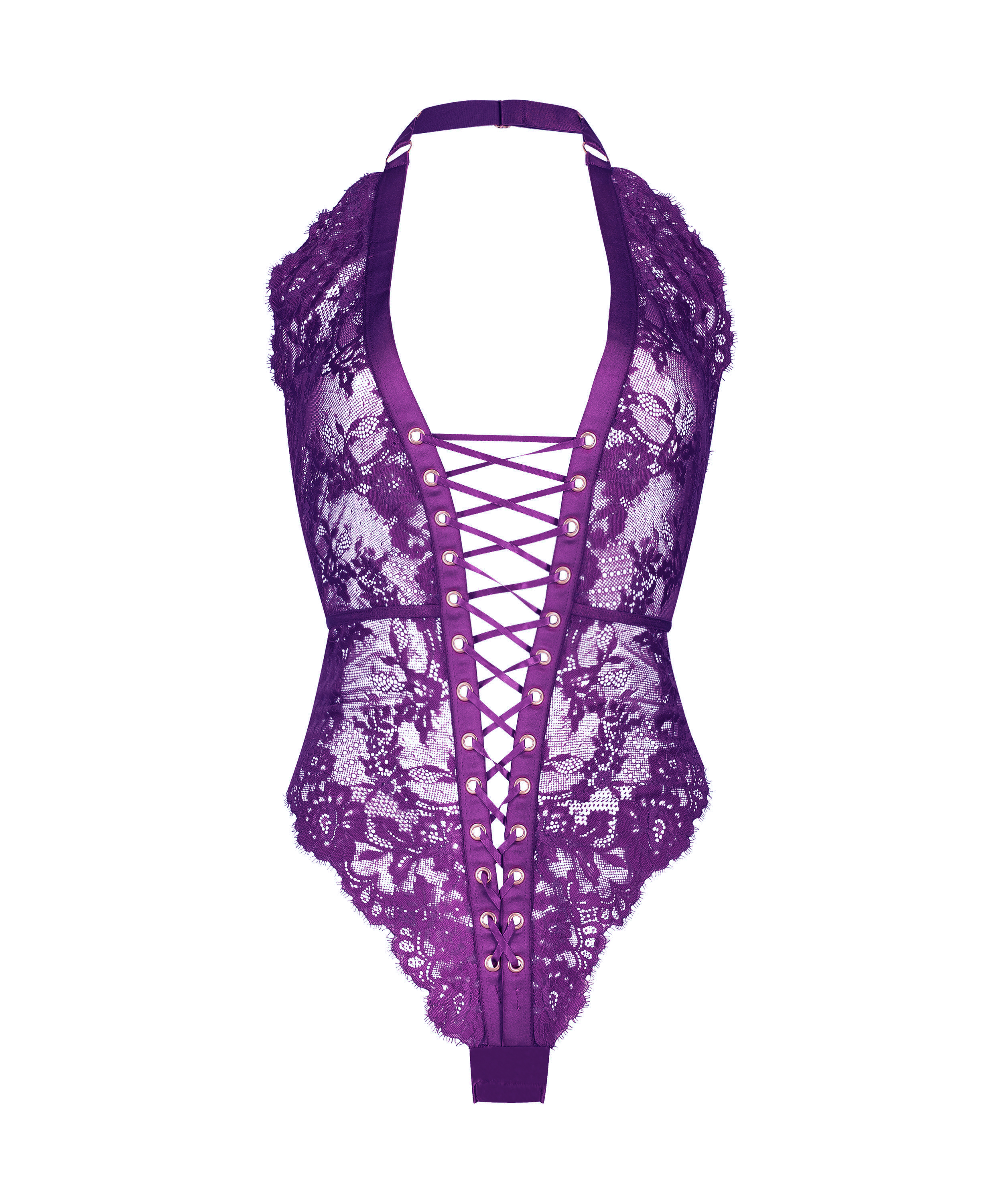 Private Taylor Body, Purple, main