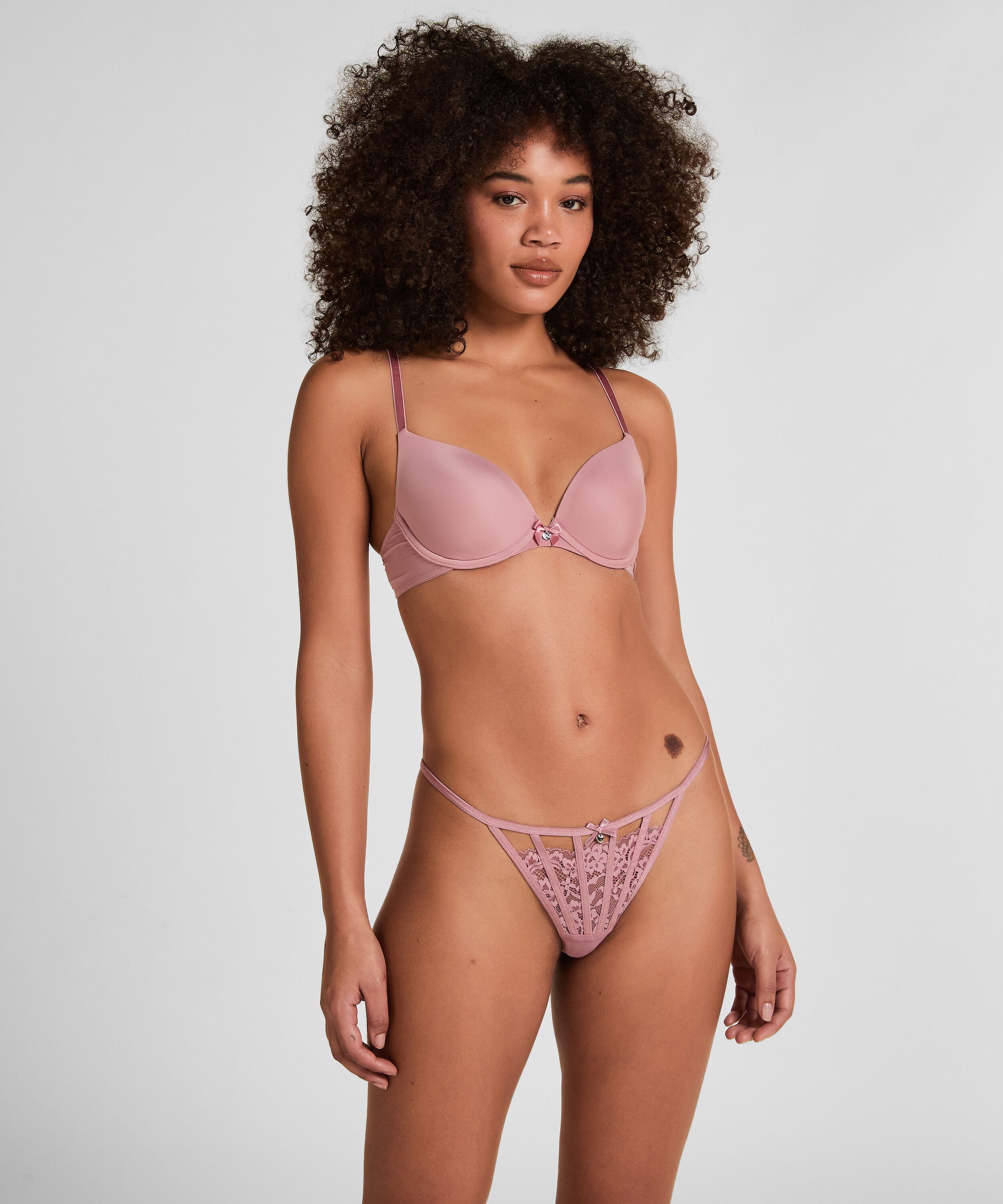 Maxime Thong, Pink Maxime Thong, Pink