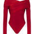 Keisha Body, Red