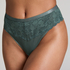Sophia Thong, Green