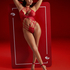 Sweetie Private Body, Red