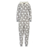 Onesie, Grey