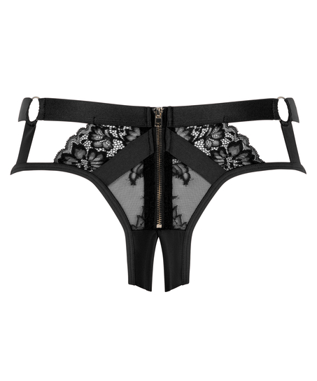 Clementine Brazilian, Black