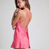 Mya Slipdress, Pink