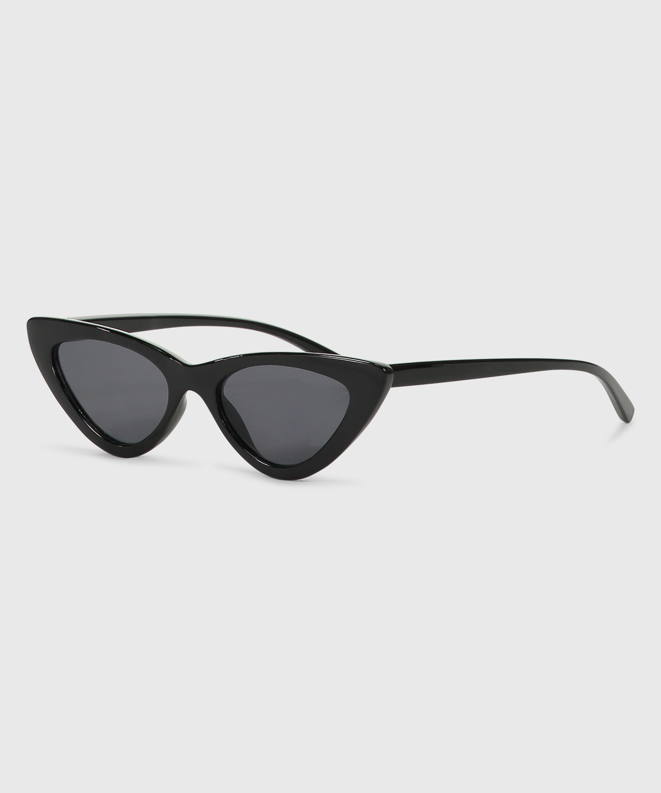 Sunglasses, Black, main