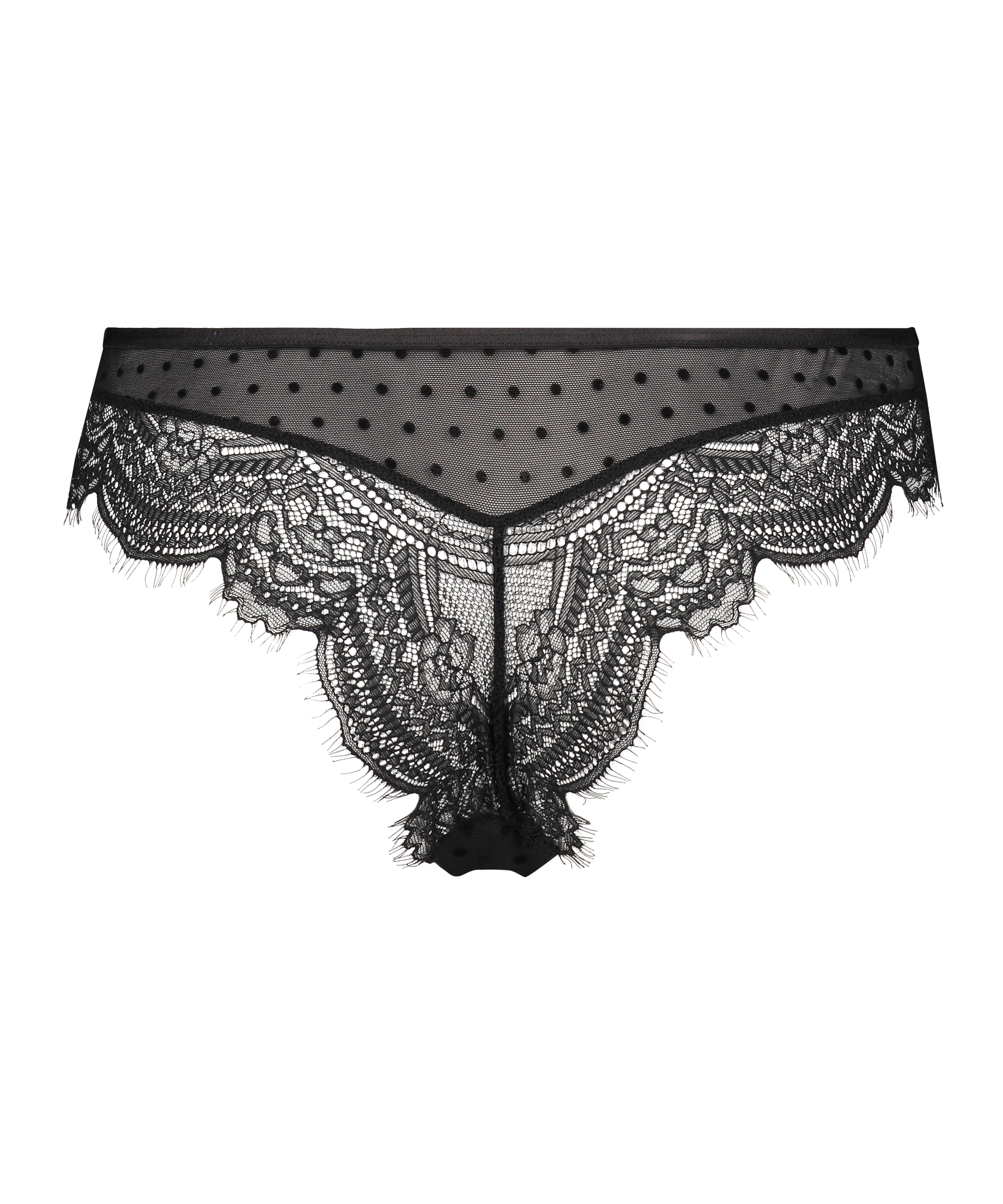 Brazilian Aylin, Black, main