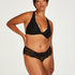 Lillie Brazilian Curvy, Black