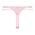 Jules Thong, Pink