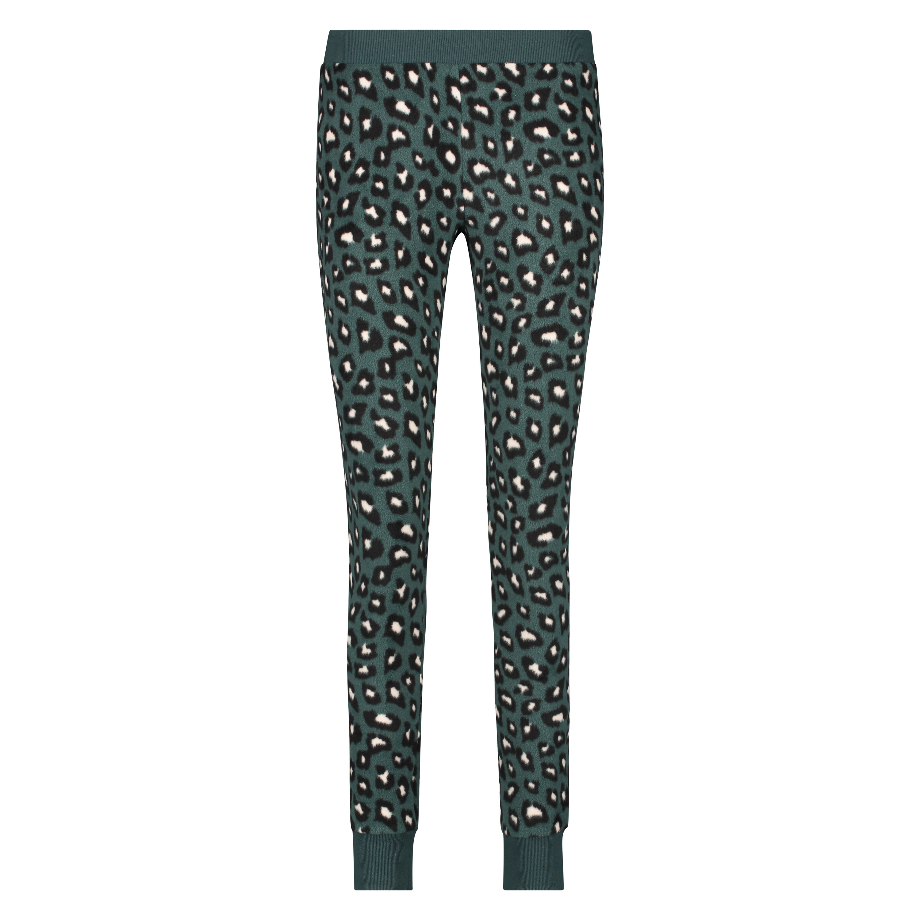 micro fleece leggings