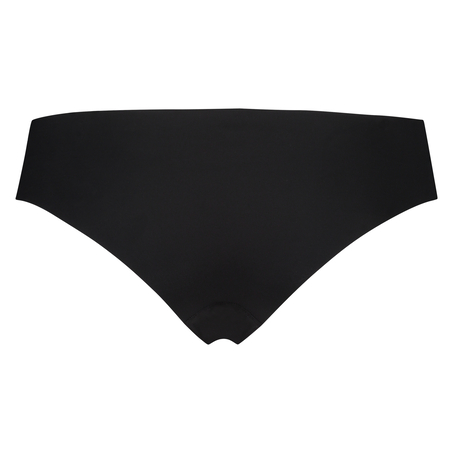 Invisible Brazilian Cotton, Black