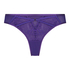 Riri Thong, Purple