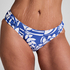 Mauritius Rio Bikinibottom, Blue