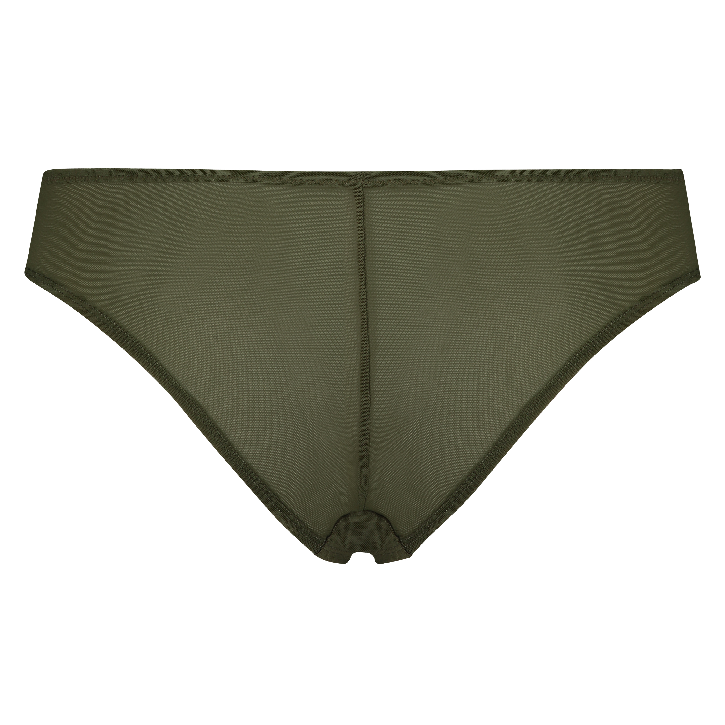 Xiomara Brazilian, Green, main