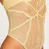 Isabelle Body, Yellow