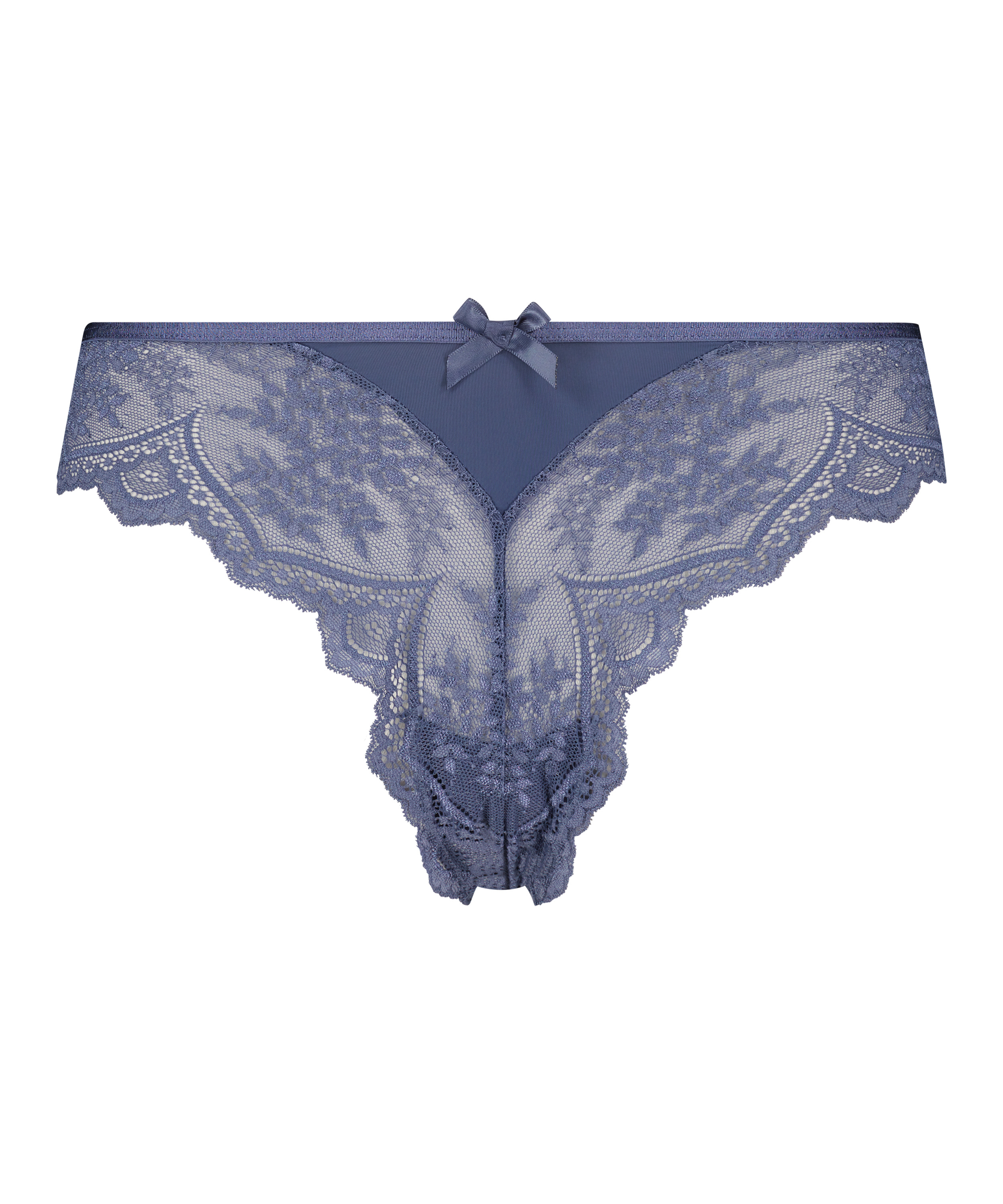 Heira Brazilian, Blue, main