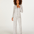 Pyjama Set, Grey