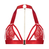 Clementine Bralette, Red