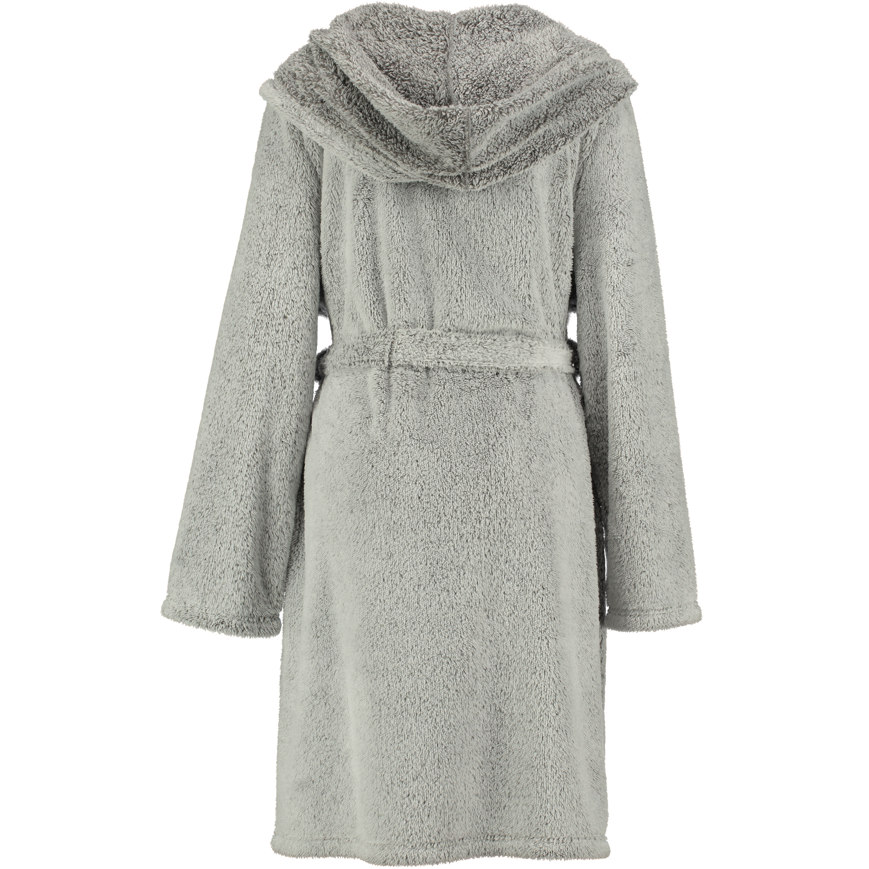 Bathrobe Snuggle, Grey, main
