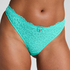 Marine Thong, Green