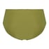 Diva High Knickers, Green