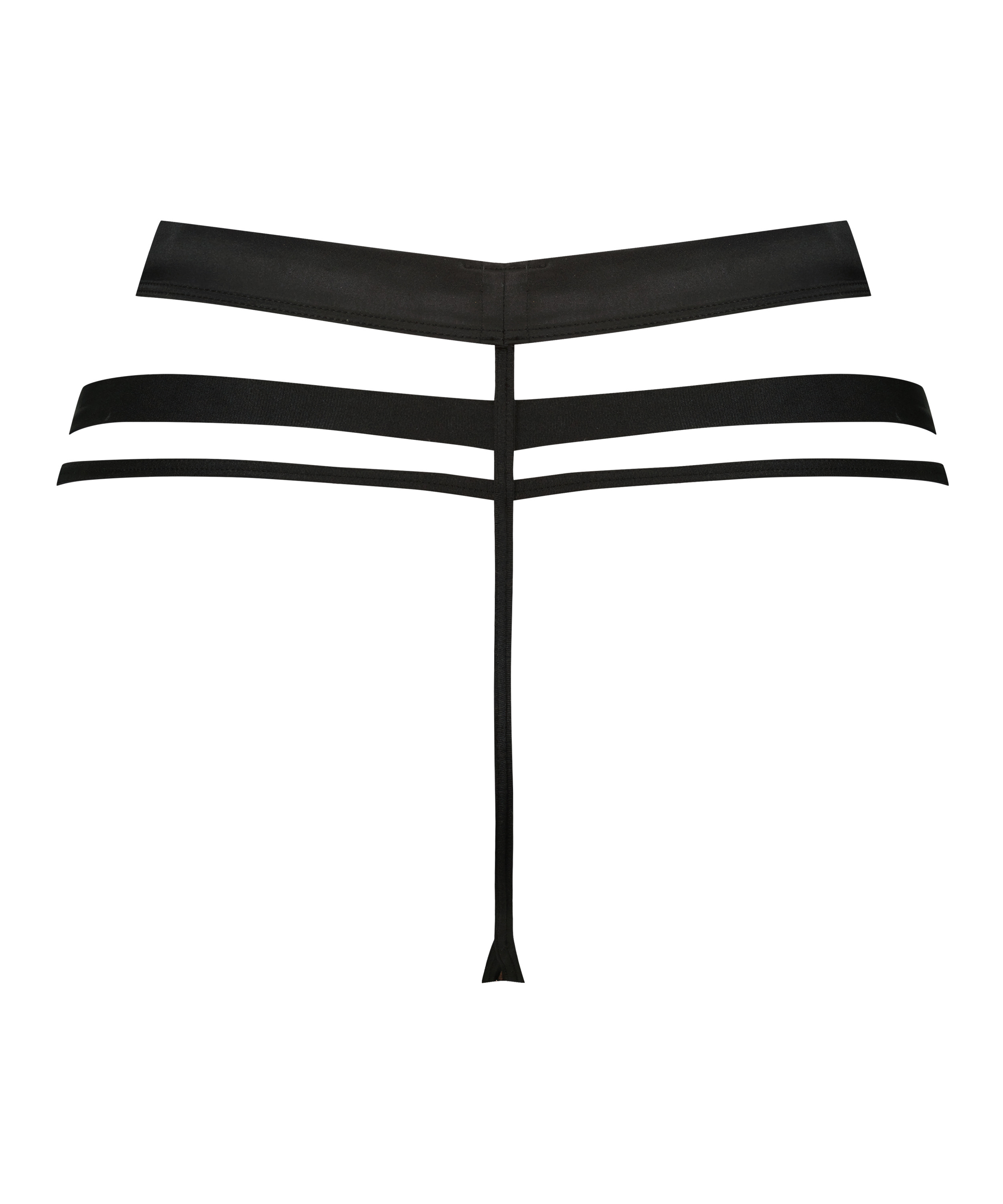 Kat Thong, Black, main