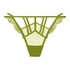 Billie Thong, Green