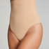 Invisible Thong, Beige