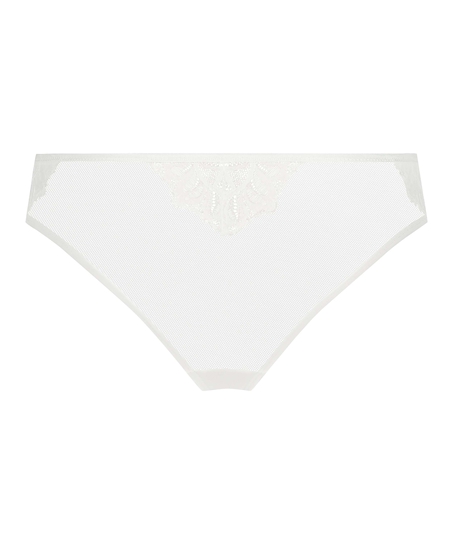 Isabella Brazilian, White