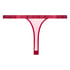 Kiss Thong, Red