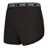 HKMX Sports Shorts, Black