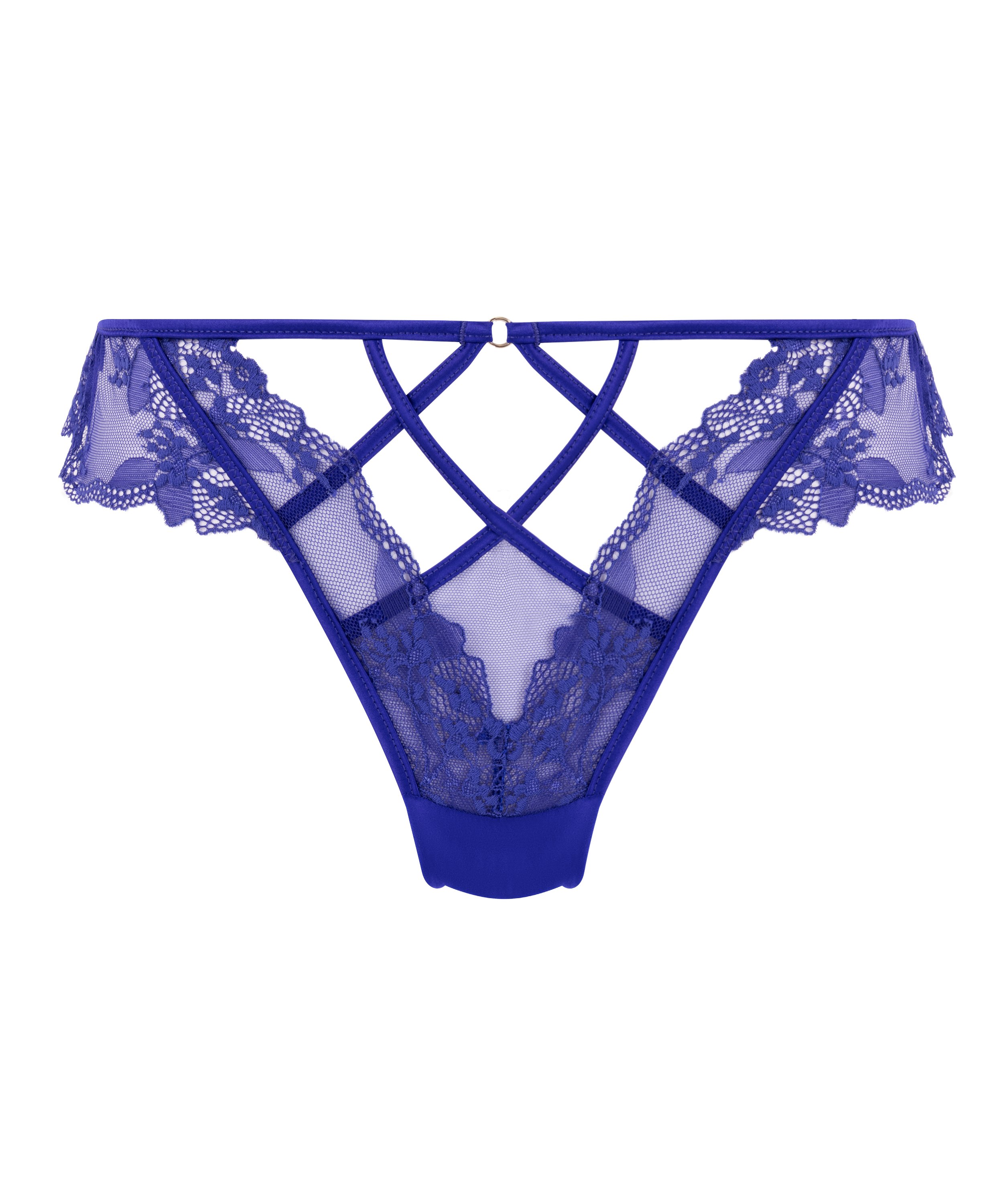 Amari Thong, Blue, main