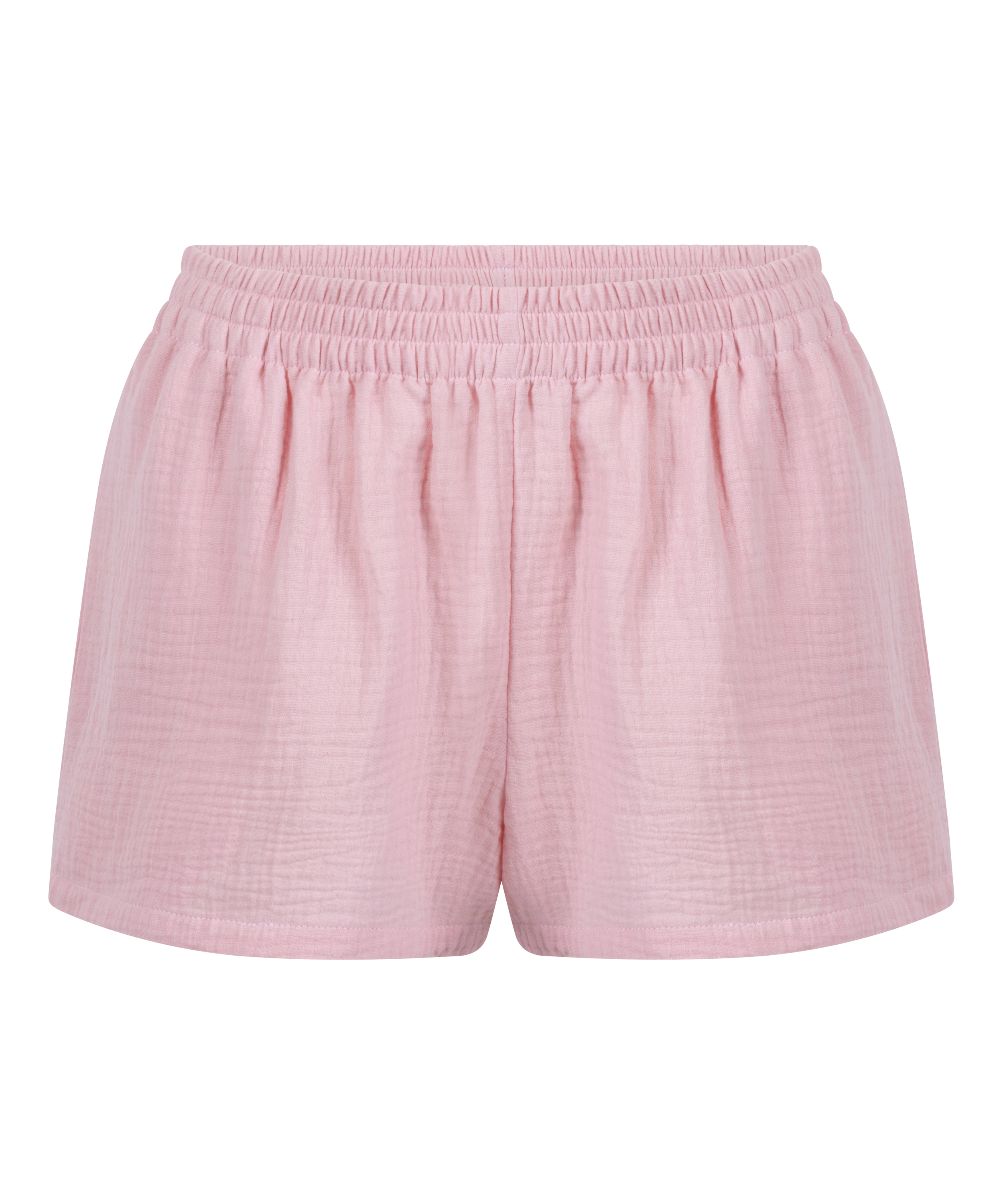 Muslin Short, Pink, main