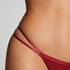 Ivana Thong, Red