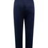 Velours Pyjama Pants, Blue