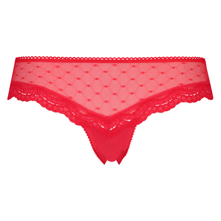 Brazilian Carly, Pink