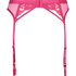Private Sadie Suspenders, Pink