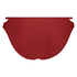 Pagoda Rio Bikini Bottoms, Red