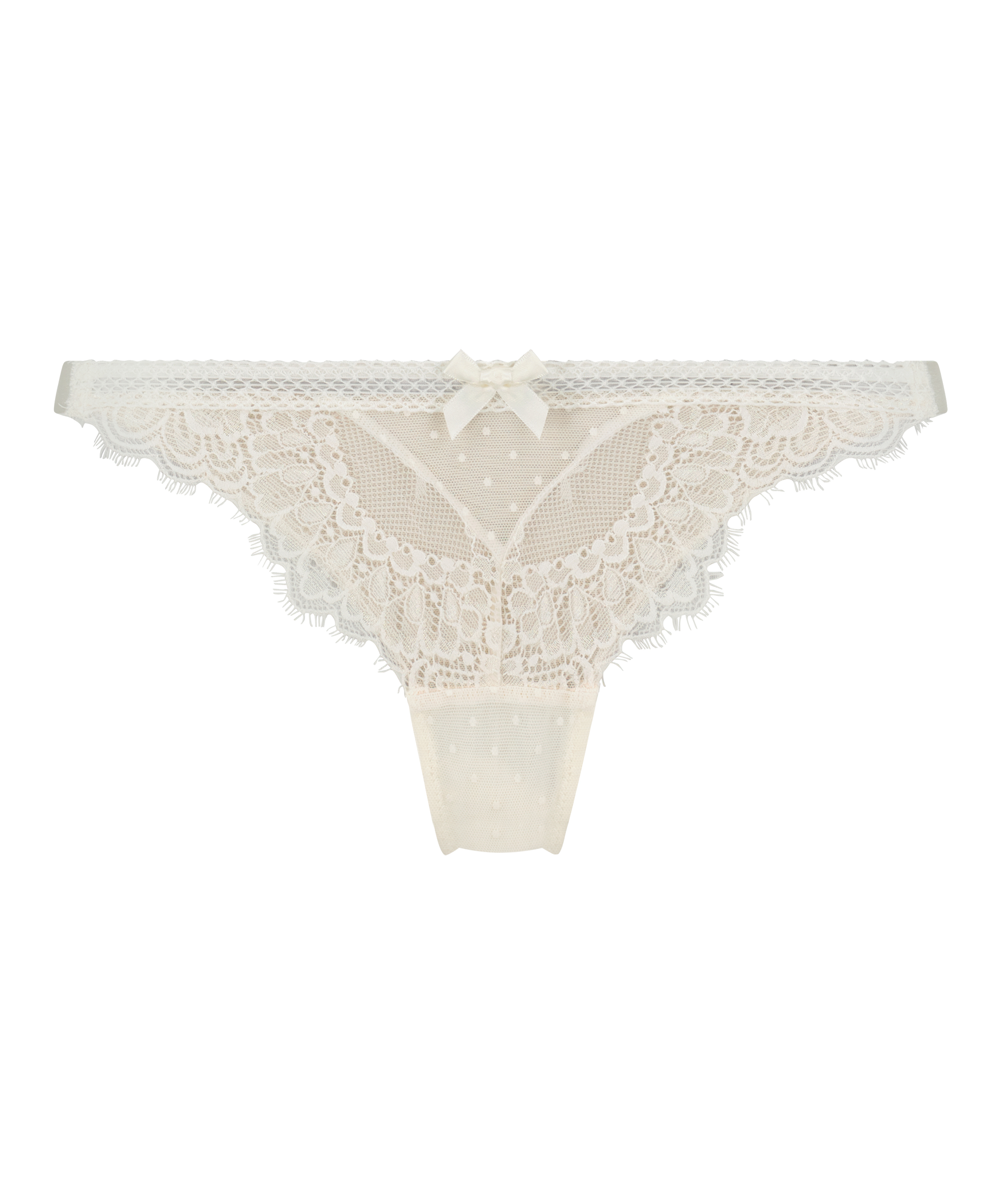 Bessie Thong, White, main