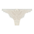Bessie Thong, White