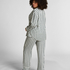 Pyjamaset Twill, Green