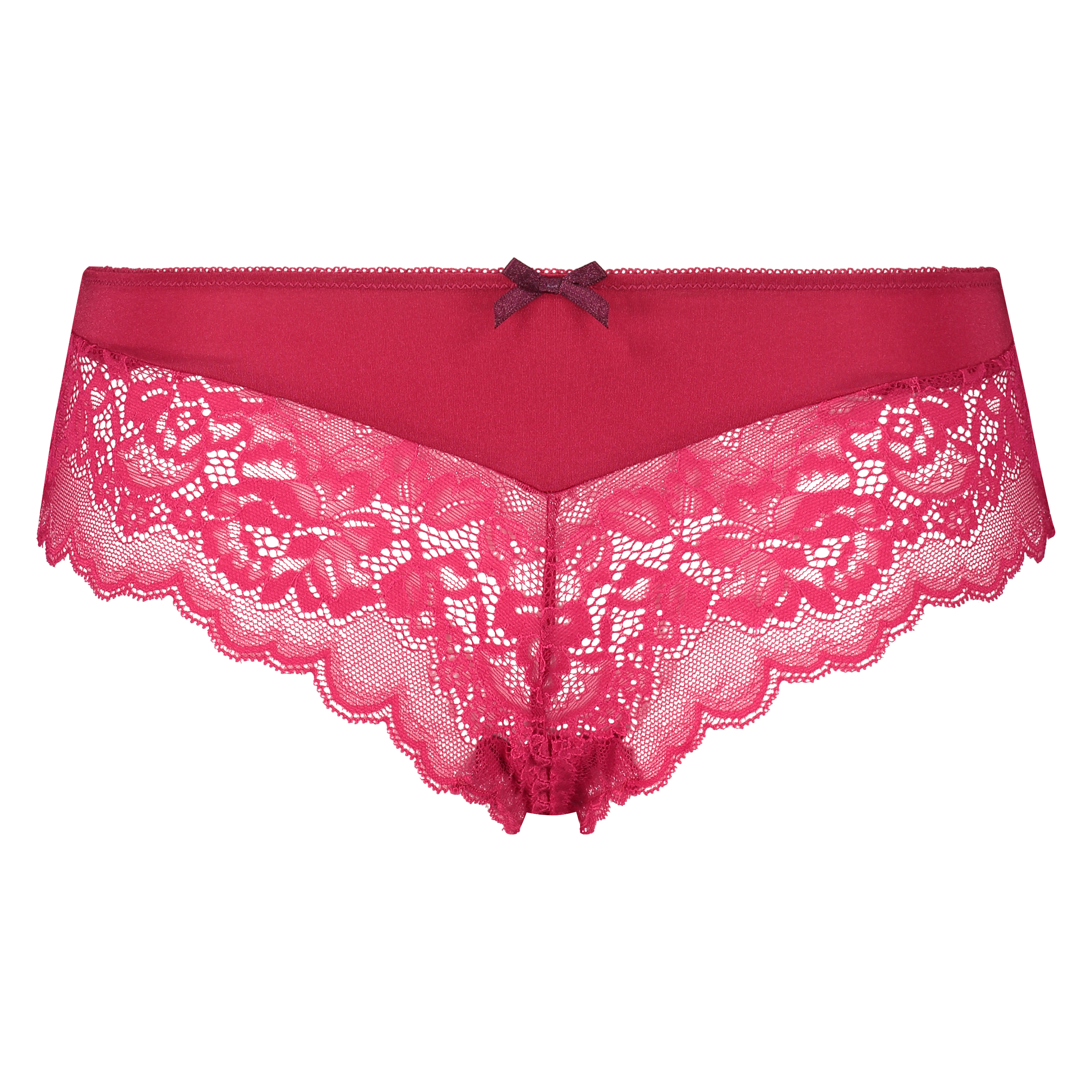 Lacey Brazilian, Pink, main