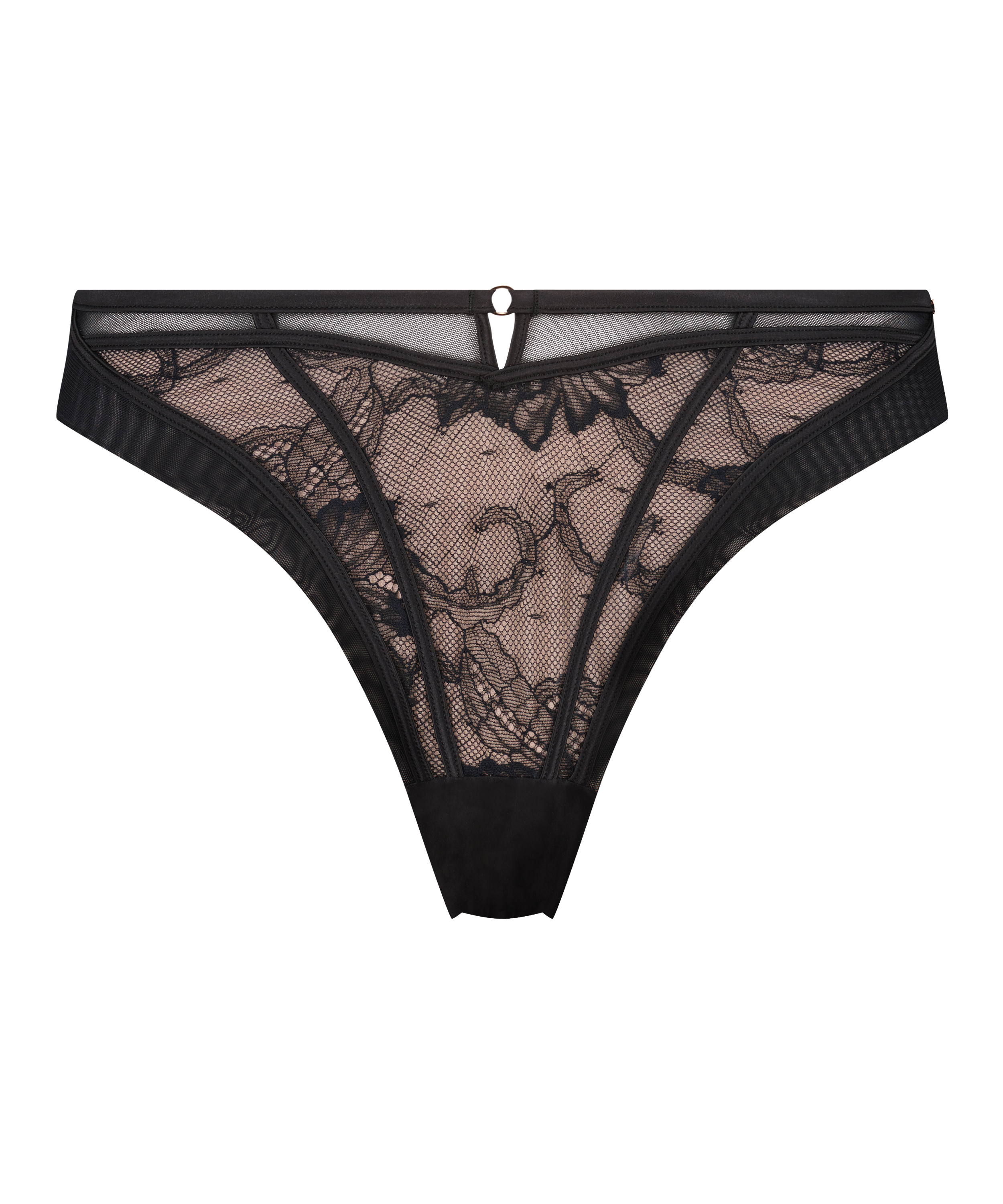 Magdalena Brazilian, Black, main