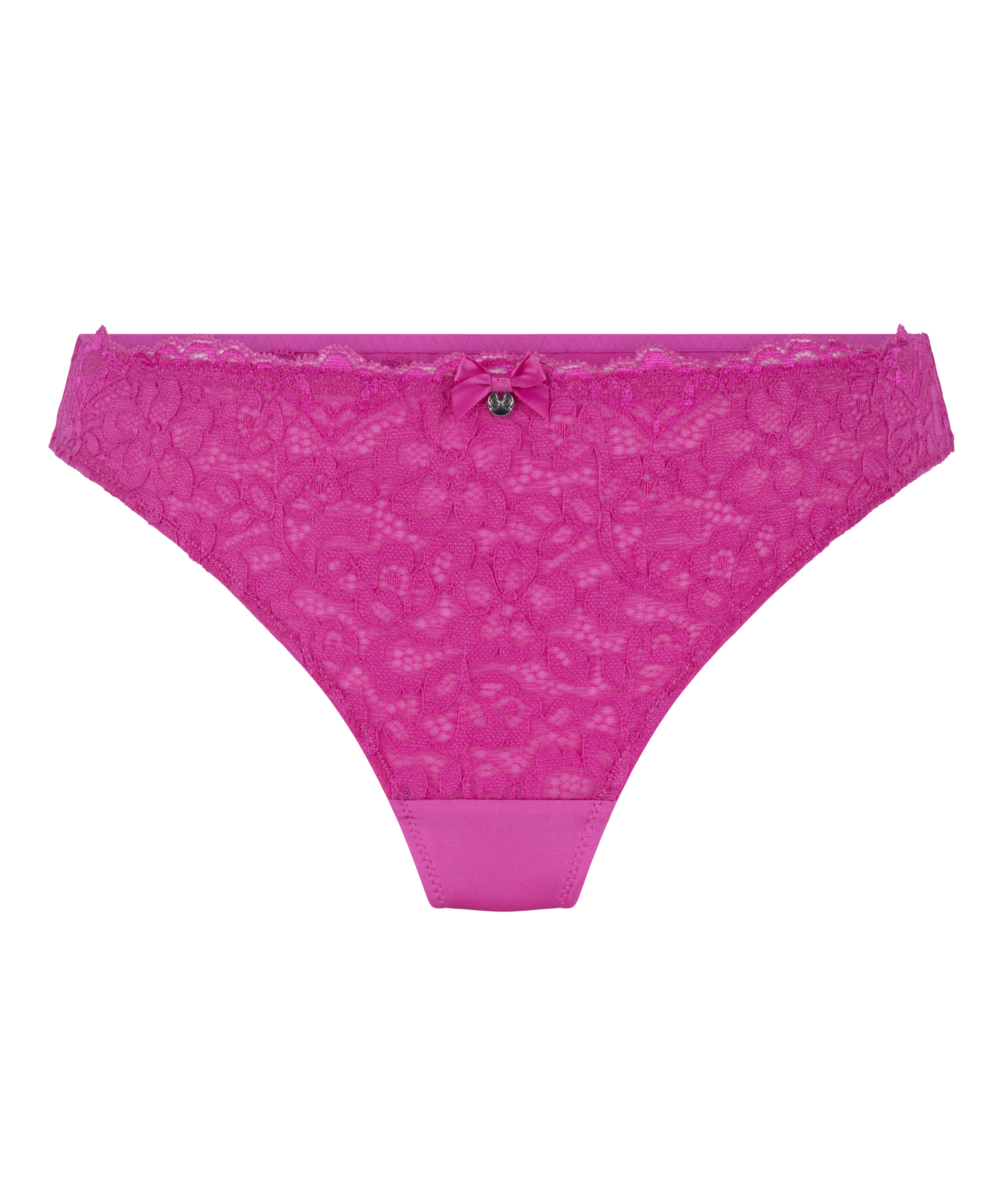 Marine Thong, Pink, main