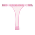 Kiss Thong, Pink
