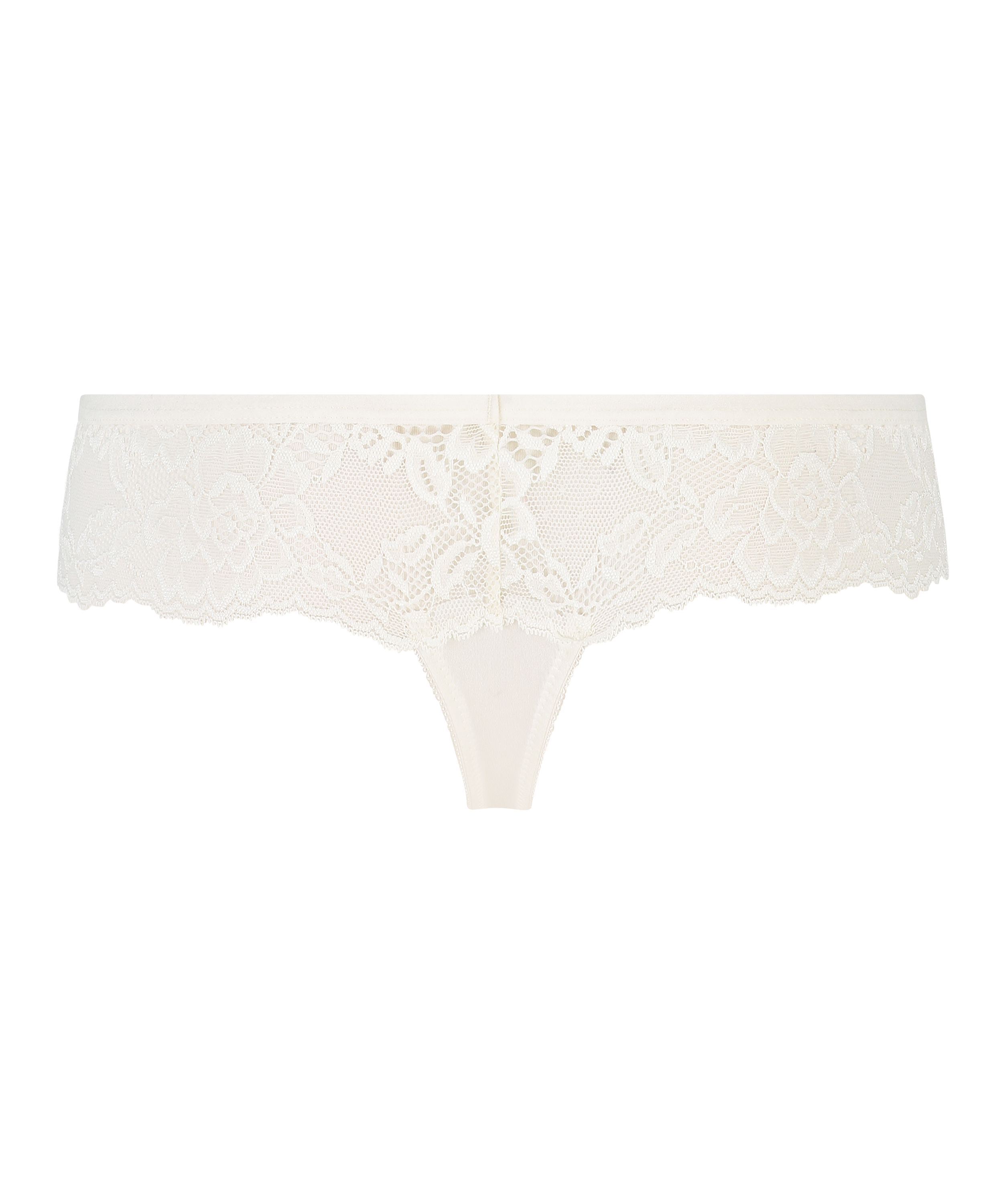 Bianca Boxerthong, White, main
