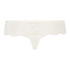 Bianca Boxerthong, White